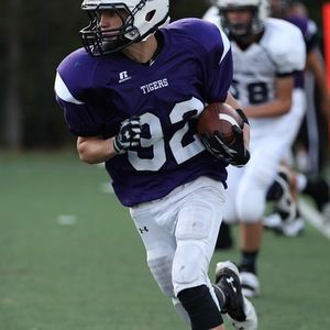 Meet your Posher, Alexander